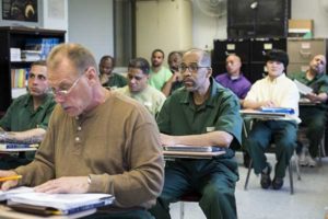 College-Classes-Get-a-Boost-at-New-York-State-Prisons-Wall-Street-Journal