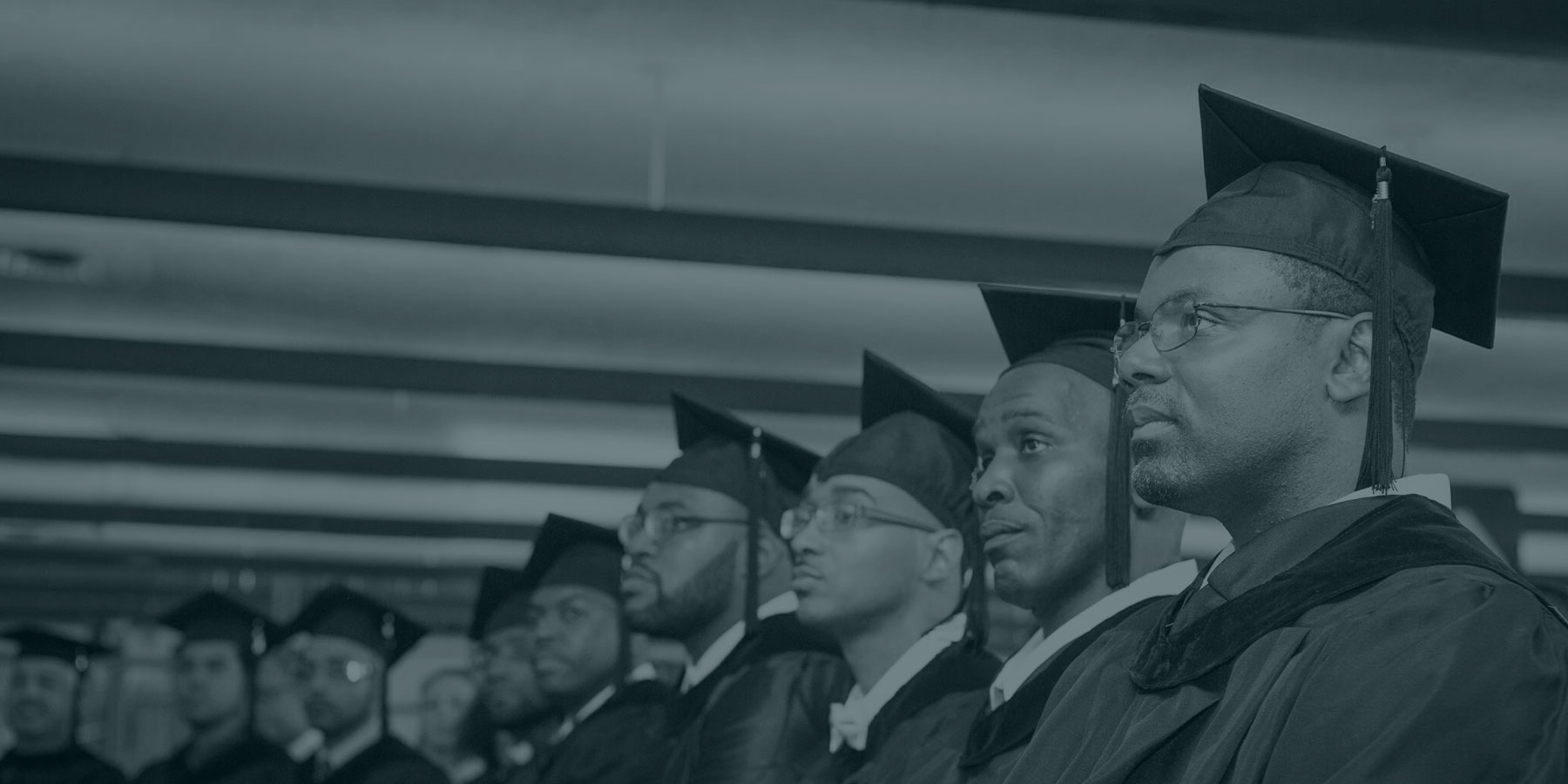 Hudson Link Graduation