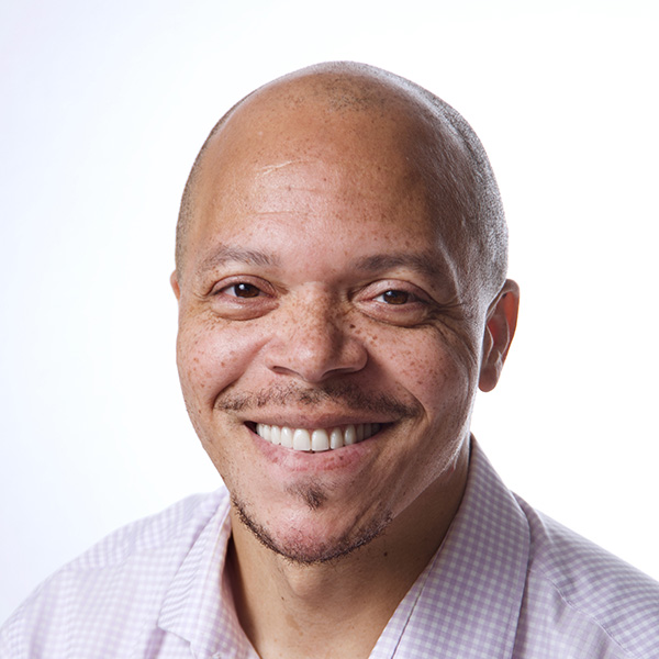 Kenyatta Hughes