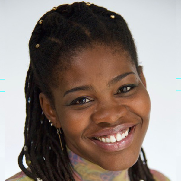 Lisette Bamenga