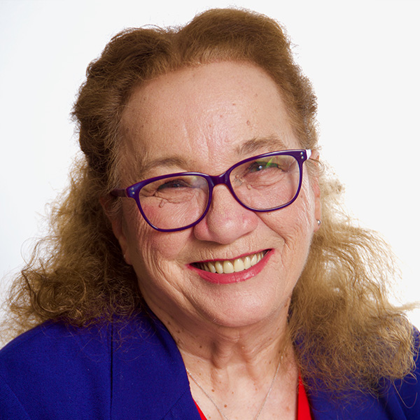 Mary-D | Hudson Link for Higher Education in Prison Mary Donnolly