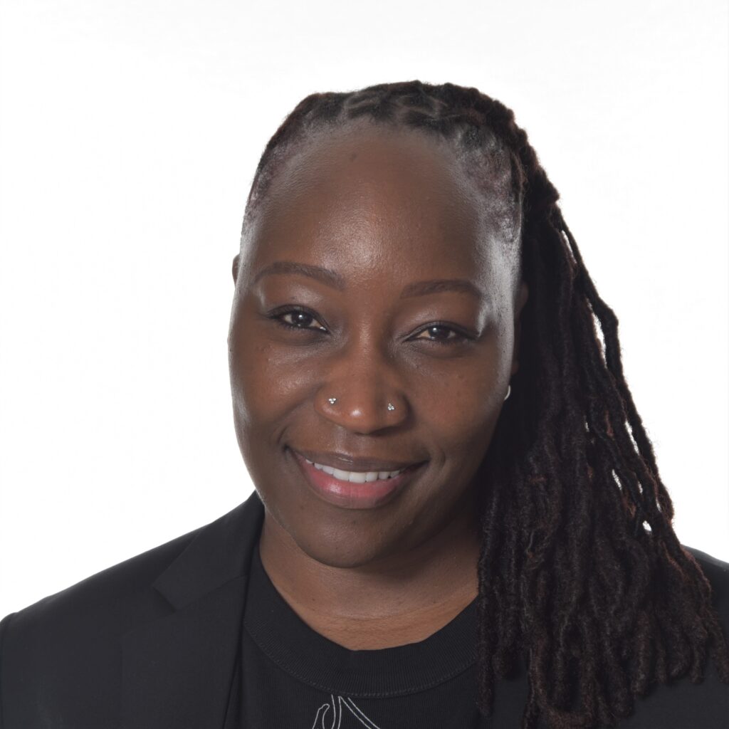 Kiki-headshot-cropped | Hudson Link for Higher Education in Prison