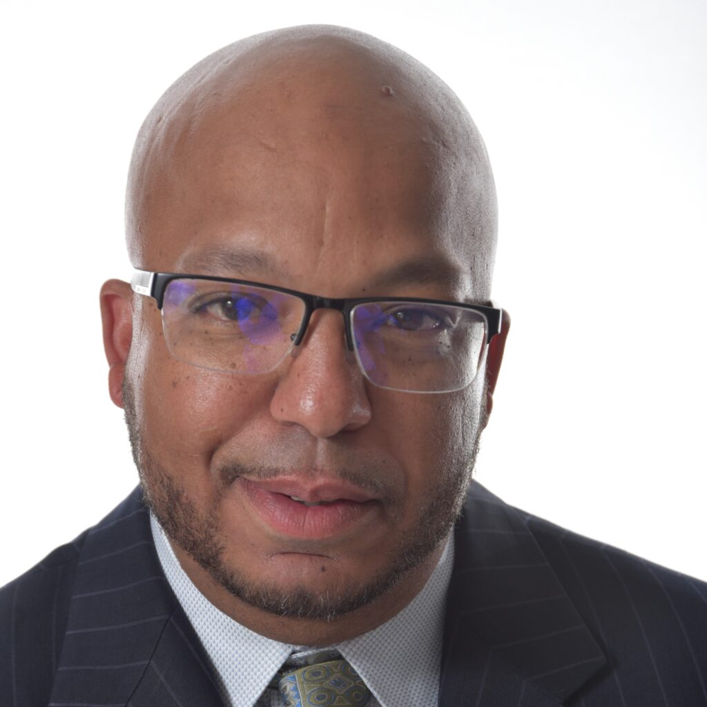 Mark-Headshot-cropped | Hudson Link for Higher Education in Prison