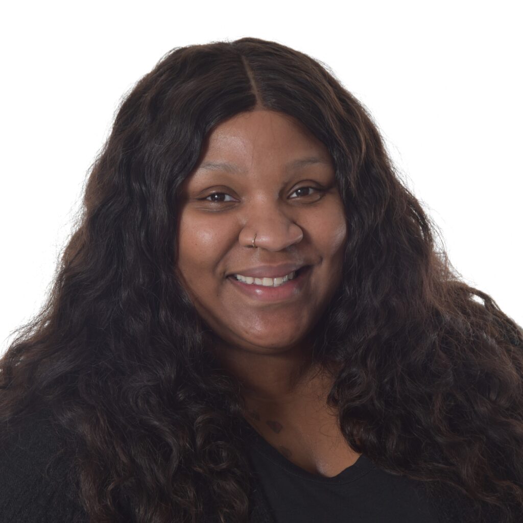 Tifheka-Headshot-cropped | Hudson Link for Higher Education in Prison