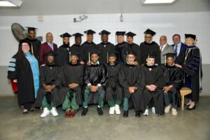 Green Haven Graduates Double in Size  